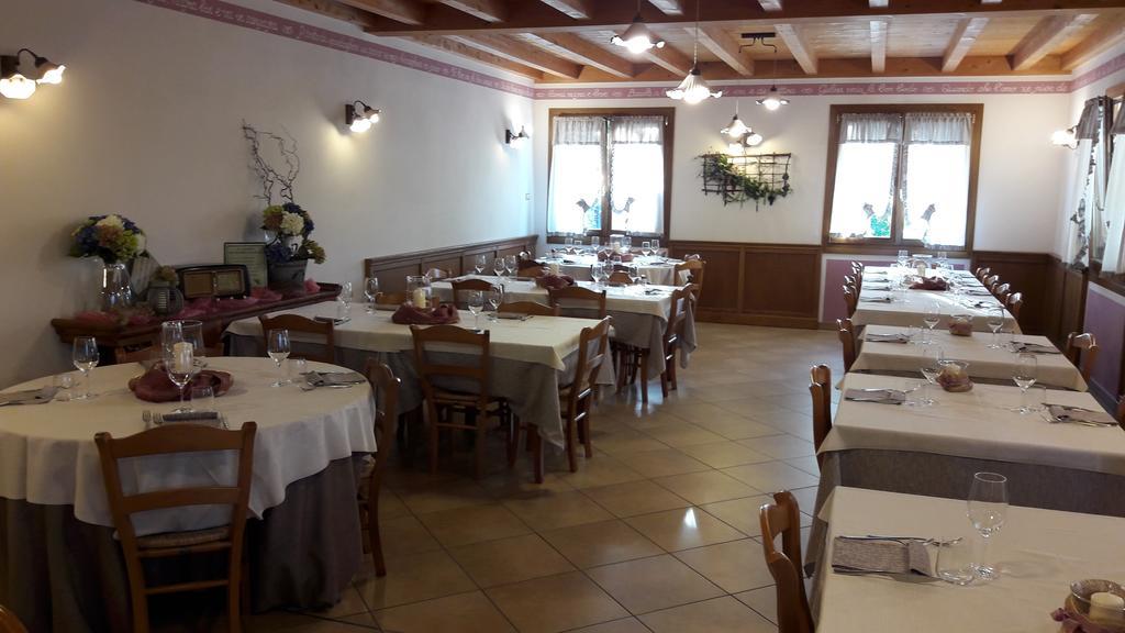 La Pergola Alloggio Brendola エクステリア 写真