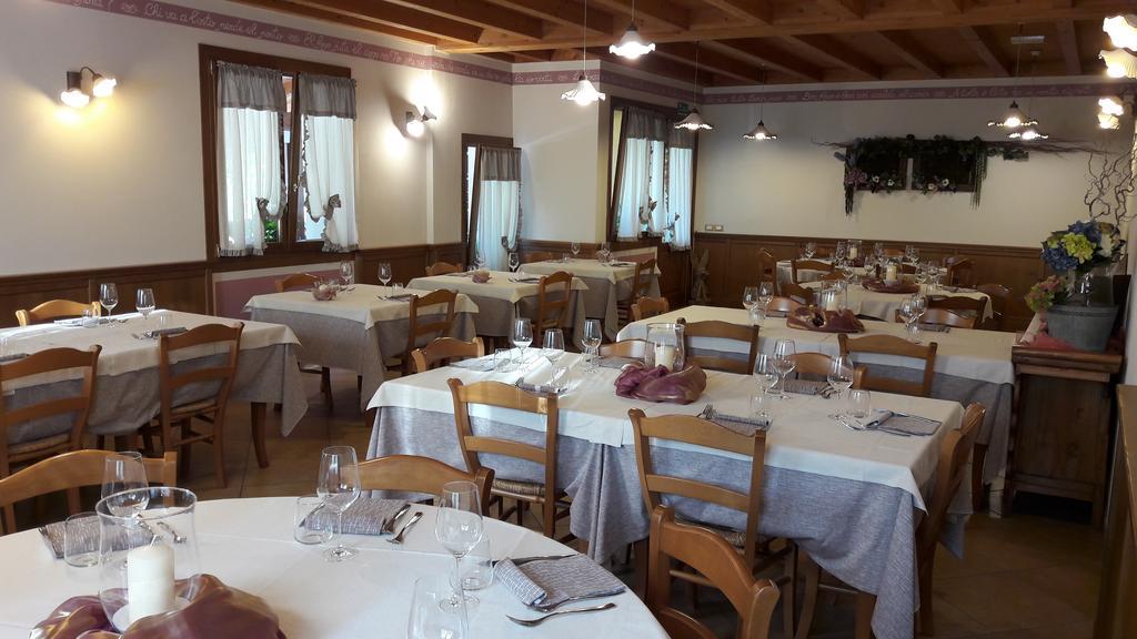 La Pergola Alloggio Brendola エクステリア 写真