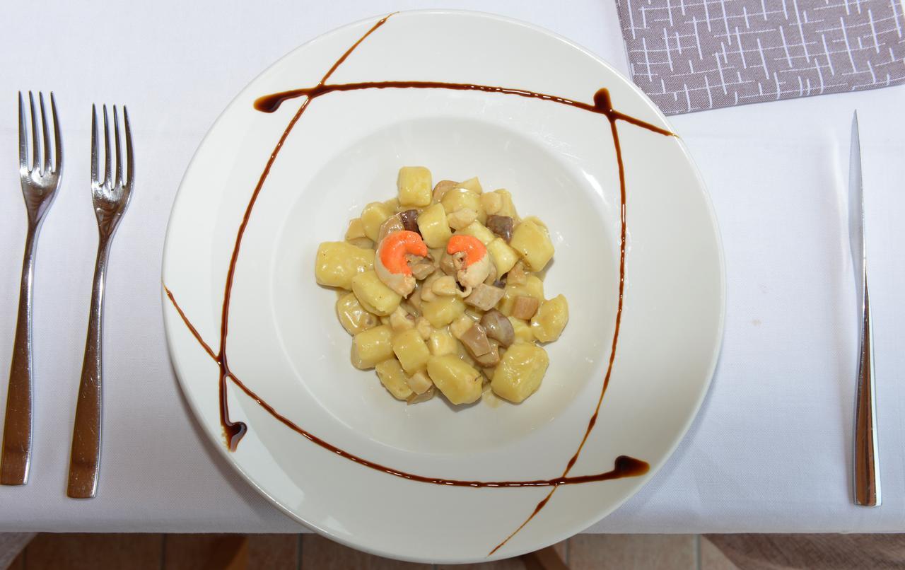 La Pergola Alloggio Brendola エクステリア 写真