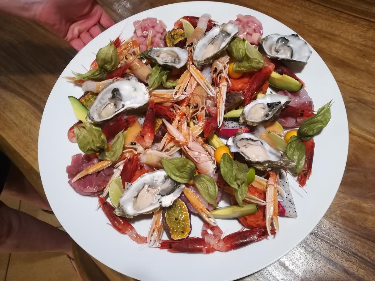 La Pergola Alloggio Brendola エクステリア 写真